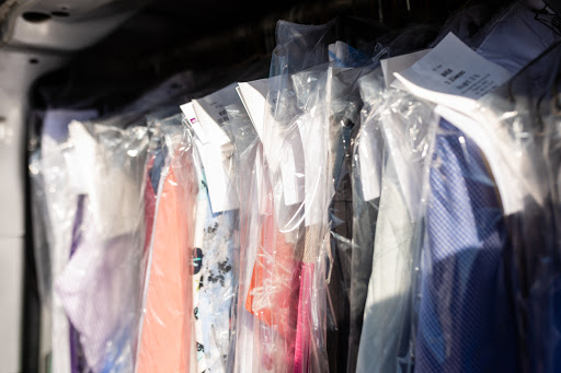 Right2U Drycleaning