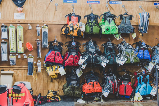 Canoe & Kayak Store «Austin Canoe & Kayak», reviews and photos, 4554 S Interstate Hwy 35, San Marcos, TX 78666, USA