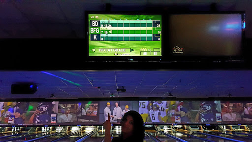 Bowling Alley «AMF Peoria Lanes», reviews and photos, 8475 W Olive Ave, Peoria, AZ 85345, USA