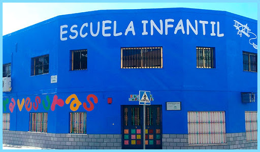 Escuela Infantil Travesuras en Málaga