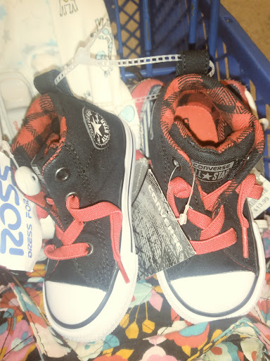 Clothing Store «Ross Dress for Less», reviews and photos, 5635 Woodruff Ave, Lakewood, CA 90713, USA