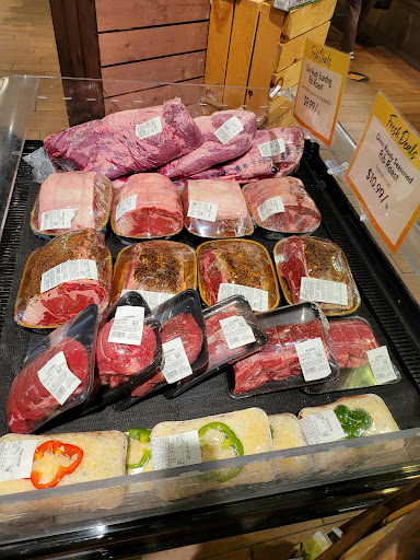 Grocery Store «The Fresh Market», reviews and photos, 100 N Peachtree Pkwy, Peachtree City, GA 30269, USA