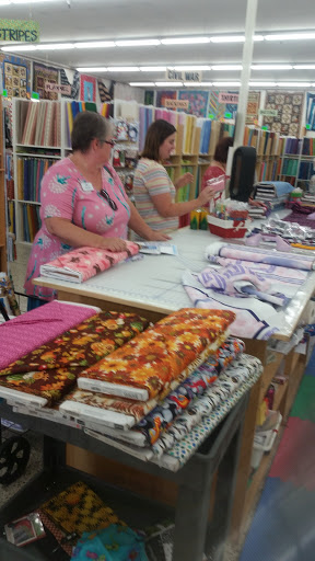 Vacuum Cleaner Store «35th Avenue Sew & Vac», reviews and photos, 3548 W Northern Ave, Phoenix, AZ 85051, USA