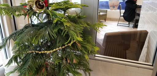 Bakery «Krispy Kreme Doughnuts», reviews and photos, 511 Moosic St, Scranton, PA 18505, USA