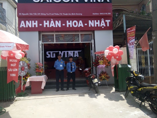 Top 14 cửa hàng babala Huyện Thuận An Bình Dương 2022
