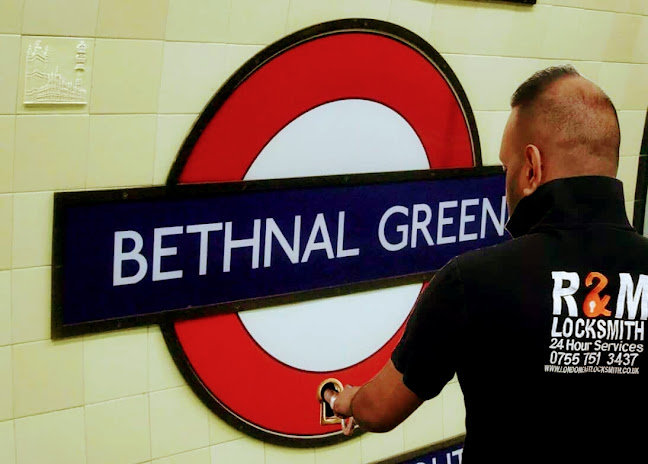 London East Locksmith LTD - Maidstone