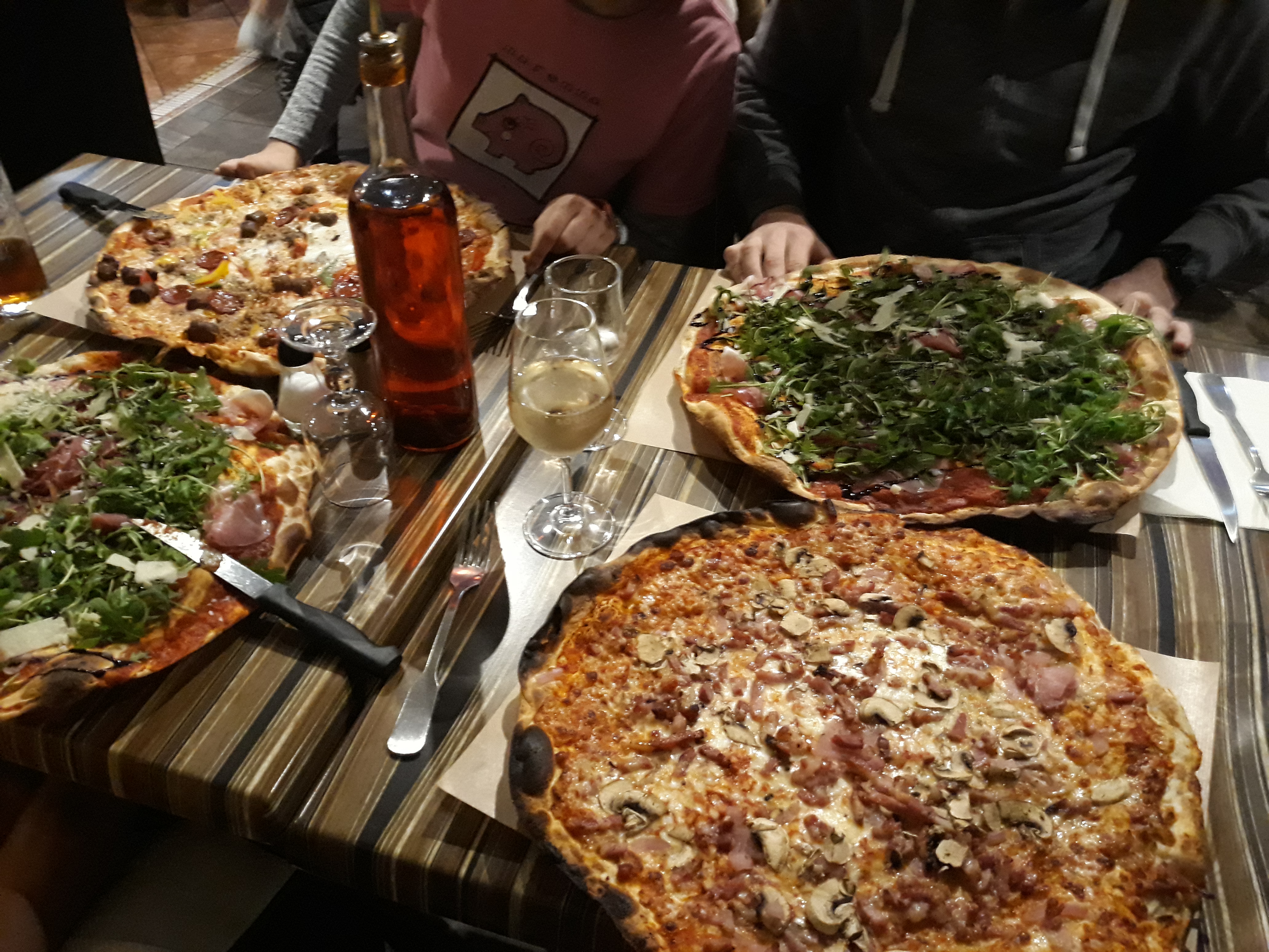 Photo n° 1 de l'avis de Guillaume.e fait le 24/02/2018 à 21:53