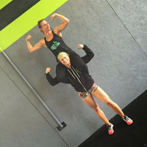 Gym «BGB CrossFit», reviews and photos, 205 Robinson Dr, Fayetteville, GA 30214, USA