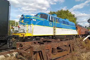 Hoosier Valley Railroad Museum image