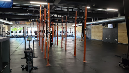 Gym «CrossFit Petram MOT», reviews and photos, 938 Middletown Warwick Rd, Middletown, DE 19709, USA