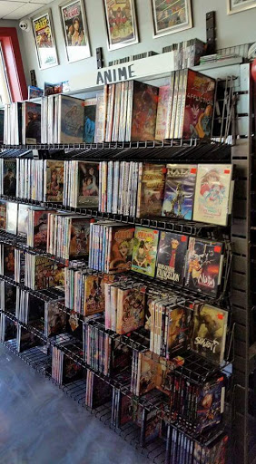 Video Game Store «Retro Replay», reviews and photos, 16941 E 9 Mile Rd, Eastpointe, MI 48021, USA