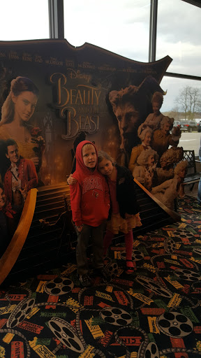 Movie Theater «Keystone Cinemas», reviews and photos, 220 Armstrong Ln, Mt Washington, KY 40047, USA