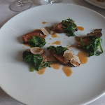 Photo n°10 de l'avis de Alessandro.i fait le 23/08/2020 à 16:28 sur le  Ristorante Iride à Roddino