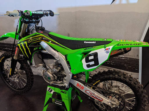 Clothing Store «Fox Racing», reviews and photos, 16752 Armstrong Ave, Irvine, CA 92606, USA