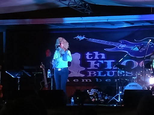 Banquet Hall «4th floor blues club», reviews and photos, 923 N E St, Richmond, IN 47374, USA