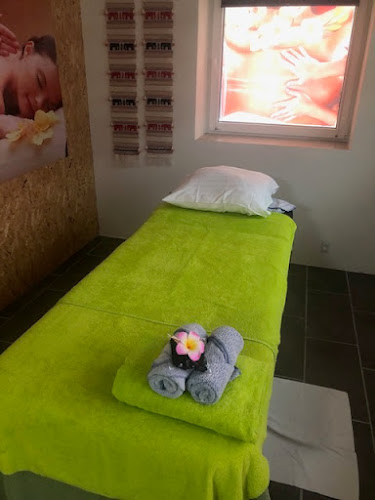 Anmeldelser af Banyen Thai massage and Spa i Hjørring - Massør