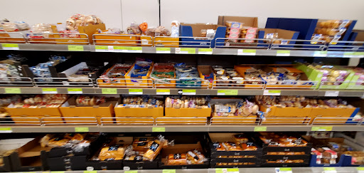 Supermarket «ALDI», reviews and photos, 1545 N Hacienda Blvd, La Puente, CA 91744, USA