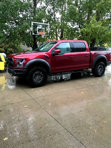 Ford Dealer «Luther Family Ford», reviews and photos, 3302 36th St S, Fargo, ND 58104, USA