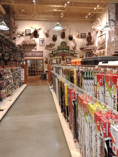 Sporting Goods Store «Bass Pro Shops», reviews and photos, 1000 Bass Pro Dr NW, Altoona, IA 50009, USA