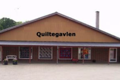 Quiltegavlen