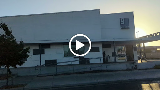 Thrift Store «Goodwill», reviews and photos, 1325 N Main St, Salinas, CA 93906, USA