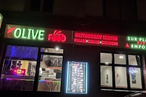 Restaurant Indien et Fast Food Nantes Olive Food image