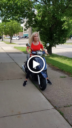 Motor Scooter Dealer «Scooterville Minnesota», reviews and photos, 904 19th Ave S, Minneapolis, MN 55404, USA