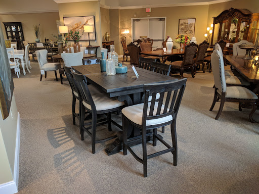 Furniture Store «Havertys Furniture», reviews and photos, 21085 Dulles Town Cir, Dulles, VA 20166, USA