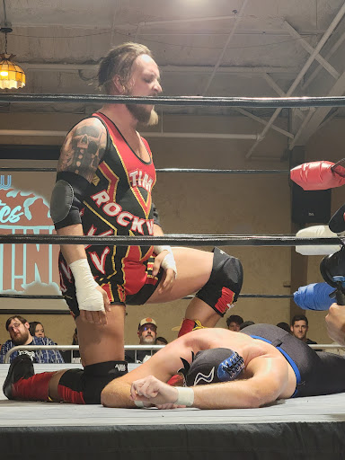 Event Venue «Relics Event Center», reviews and photos, 2015 W Battlefield Rd e, Springfield, MO 65807, USA