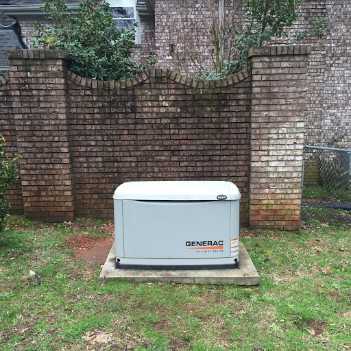 Generator Shop «Anderson Power Services», reviews and photos, 2175 Jason Ind Pkwy, Winston, GA 30187, USA