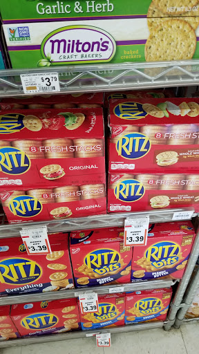 Grocery Store «Mar-Val Food Stores Inc.», reviews and photos, 6049 Front St, Georgetown, CA 95634, USA