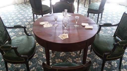 National Park «Hamilton Grange National Memorial», reviews and photos, 414 W 141st St, New York, NY 10031, USA