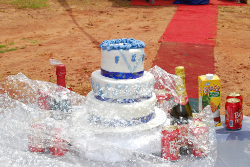 Sallys cuisine (Sala), Yahaya Madaki Way, Katsina, Nigeria, Park, state Katsina