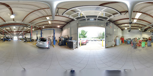 Subaru Dealer «Subaru World of Newton», reviews and photos, 84 Hampton House Rd, Newton, NJ 07860, USA