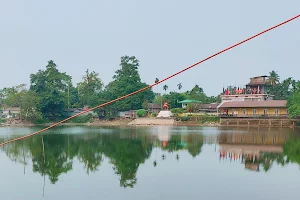 BISWA MAHABIR CHILARAI STATUE image