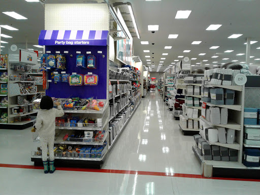 Department Store «Target», reviews and photos, 7601 Kingery Hwy, Willowbrook, IL 60527, USA