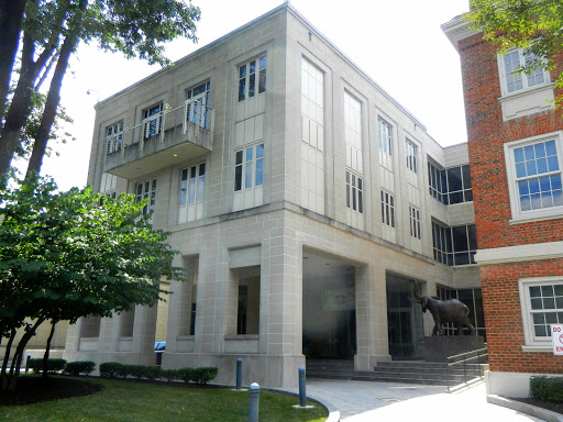 Embassy of Côte d'Ivoire Embassy of Ivory Coast in Washington