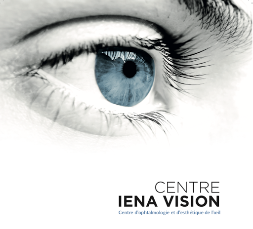 Centre Iena Vision Ophtalmologie Paris