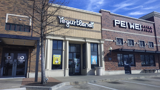 Yogurtland, 4170 Lavon Dr #176, Garland, TX 75040, USA, 