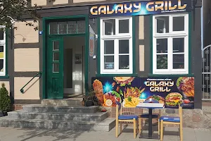 Galaxy Grill image