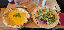 Plats et boissons du Pizzeria Mamamia pizza à Nancy - n°14