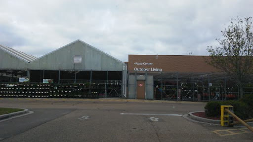 Department Store «Walmart Supercenter», reviews and photos, 39142 Natchez Dr, Slidell, LA 70461, USA
