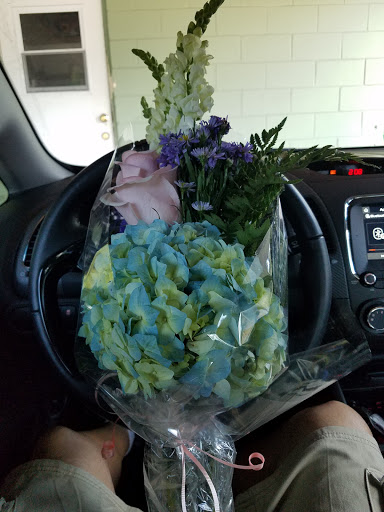 Florist «Flowers of Maitland», reviews and photos, 204 Live Oaks Blvd, Casselberry, FL 32707, USA