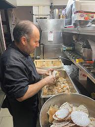 Photo n°62 de La Petite Auberge à Rouen ()