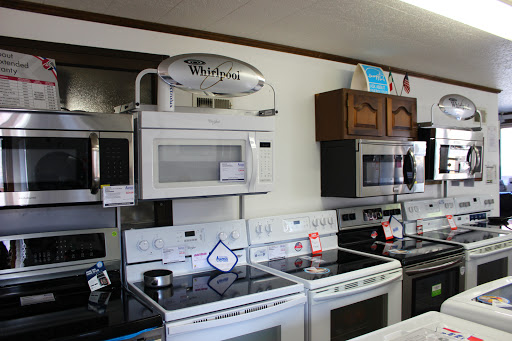 Appliance Store «Automatic Appliance Service Inc.», reviews and photos, 371 Worcester Rd, Framingham, MA 01701, USA