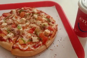 Pizza Hot image