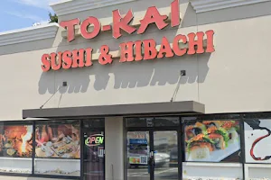 To-Kai Sushi, Hibachi Steakhouse and Bar image