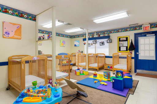 Preschool «Primrose School of Sixes Road», reviews and photos, 95 Ridge Rd, Canton, GA 30114, USA