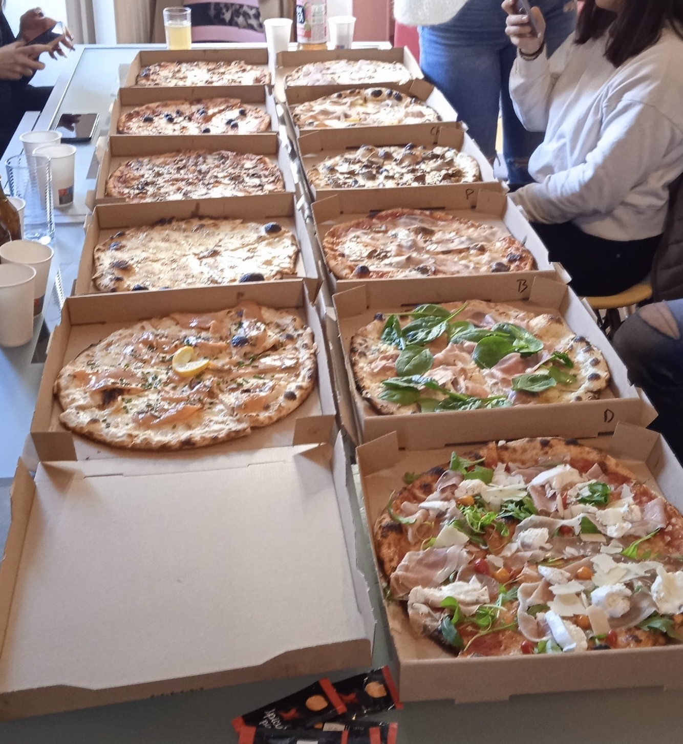 Photo n° 1 de l'avis de Amandine.o fait le 16/12/2021 à 17:52
