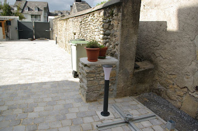Haut Béarn Electricité à Oloron-Sainte-Marie